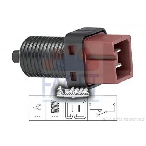 Датчик Стоп-Сигнала Facet 7.1132