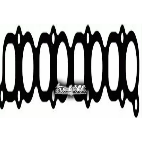 Прокладка Впускного Коллектора VICTOR REINZ 71-53501-00