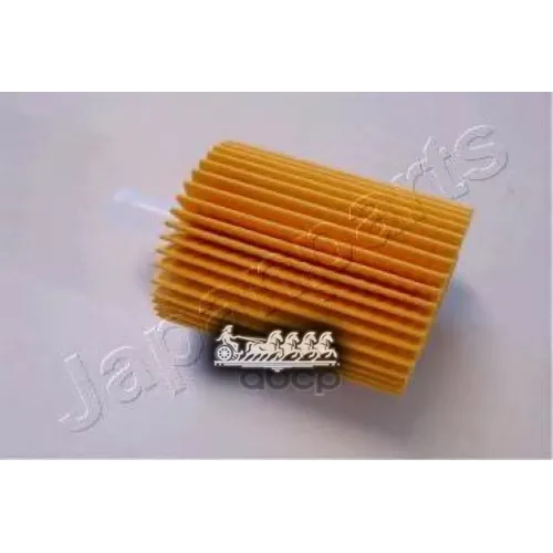 Фильтр Масляный Вставка Japanparts 