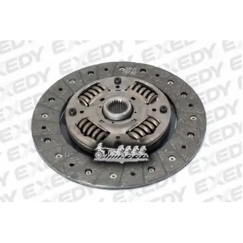 Диск Сцепления Exedy Exedy 