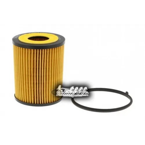 Фильтр Масляный Audi A3/A4/Tt/Skoda Octavia/Vw G5/Passat 2.0/2.5 03- Champion 