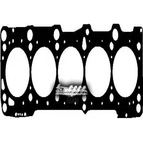 Прокладка, Головка Цилиндра VICTOR REINZ 61-31950-50