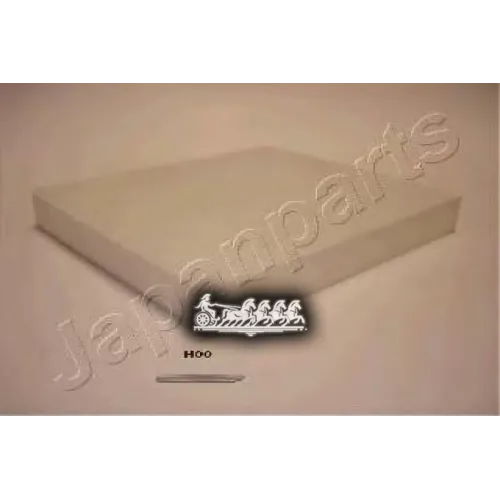 Фильтр Салона Nissan Cr-V/Civic -01 Japanparts 