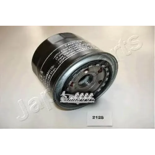 Фильтр Масляный Toyota Camry/Corolla/Carina Japanparts 