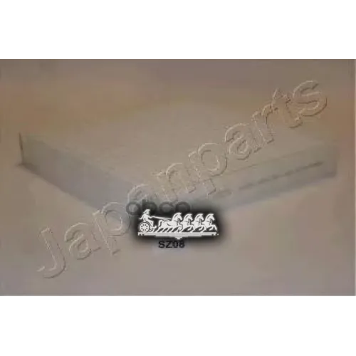 Фильтр Салонный Japanparts FAA-SZ08