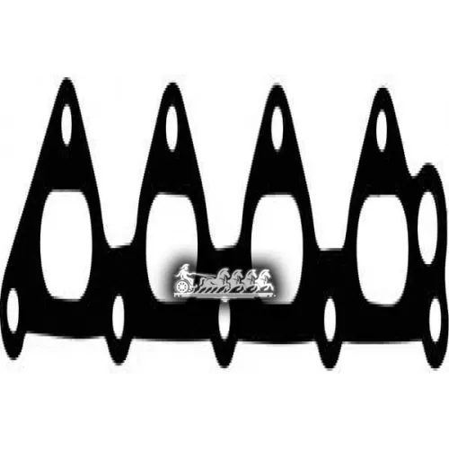 Прокладка Впускного Коллектора VICTOR REINZ 71-53389-00