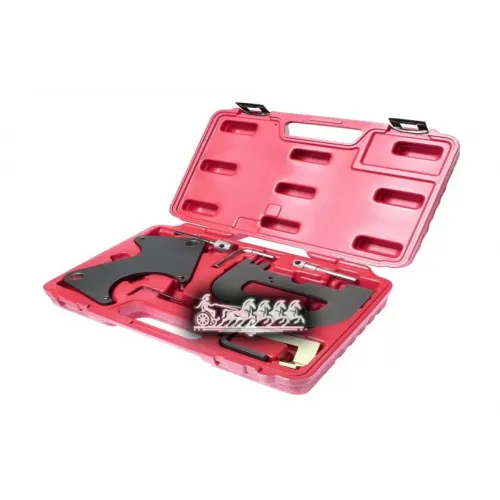 Набор Фиксаторов Распредвала Для Установки Фаз Грм (Renault) JTC 