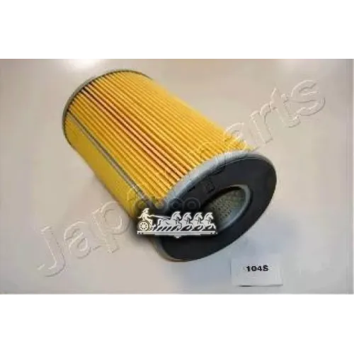 Фильтр Масляный Nissan Patrol 3.2D 83-88 Japanparts FO-104S