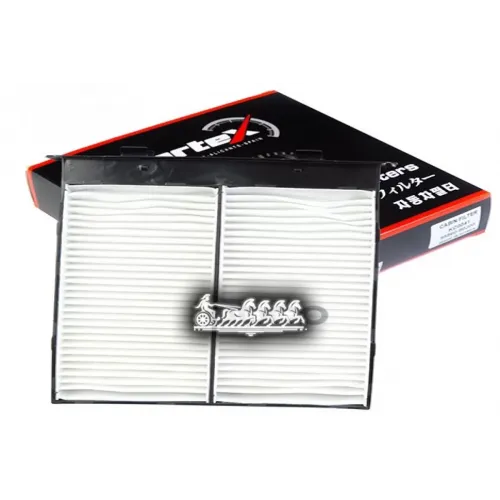 Фильтр Салонный Mazda 6/Cx-5 11- (Угольный) KORTEX 