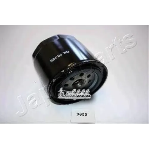 Фильтр Масляный Lada 01-07/Niva 1200-1700/Fiat 124 1.4-1.8 >75 Japanparts FO-985S
