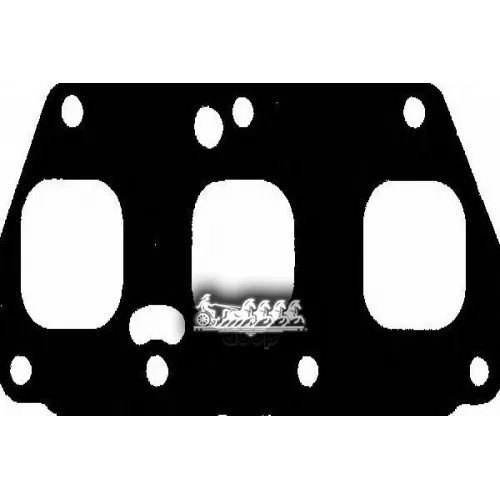 Прокладка, Выпускной Коллектор VICTOR REINZ 71-36092-00