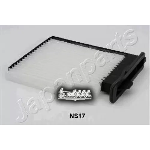 Фильтр Салона Nissan Tiida 07- Japanparts 