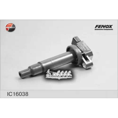 Катушка Зажигания Toyota Yaris 1.0-1.5/ Prius/Verso 1.5 FENOX 