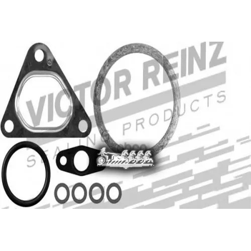 Рем.комплект Компрессора Монтажн. VICTOR REINZ 04-10044-01