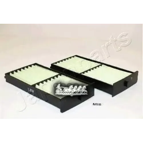 Фильтр Салонный Japanparts FAA-MI8