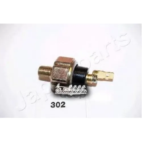 Датчик Давления Масла Japanparts PO-302