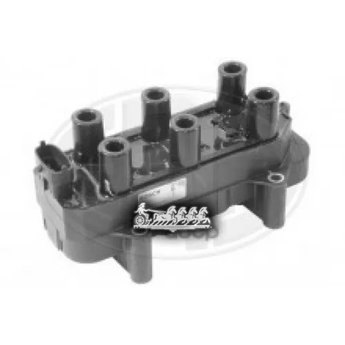 Катушка Зажигания Opel Omega B 2.5-3.0 V6 Era 