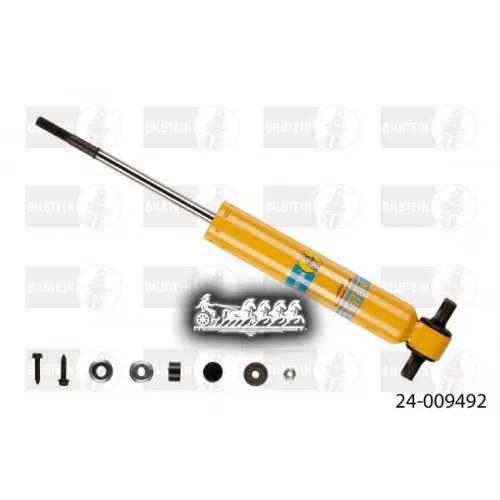 Амортизатор Chevrolet Malibu 80-83 Перед. Газ.лев./Прав. Bilstein 