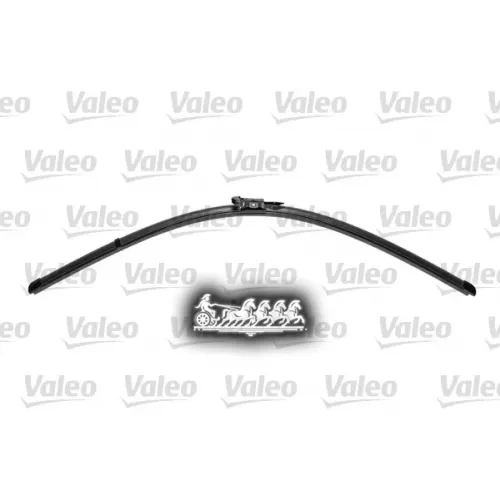 Щётки С/О Бескаркасные К-Кт Silencio 700+650Mm Valeo 577 874