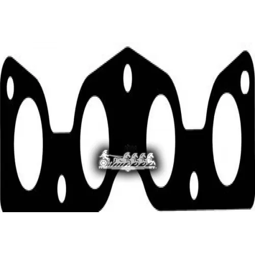 Прокладка Выпускного Коллектора VICTOR REINZ 71-38626-00