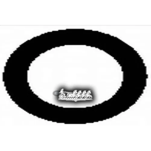 Прокладка Коллектора Psa/Ford C3/C4/C5/Focus/206/207/307/308 04- Bga 