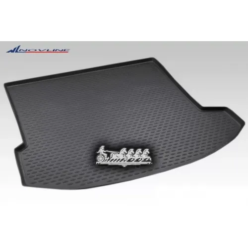 Коврик В Багажник Autofamily 