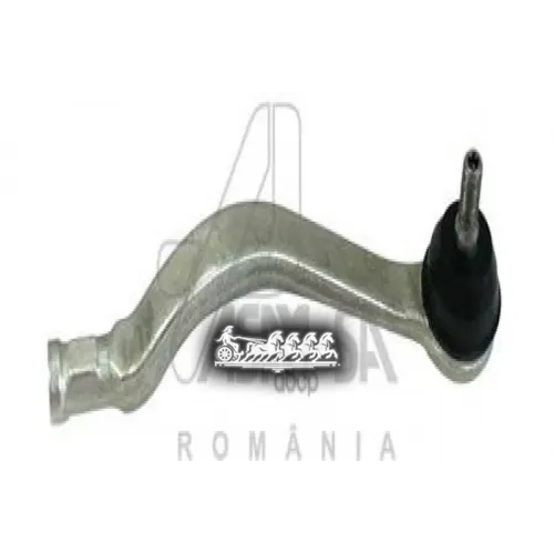 Наконечник Рулевой Тяги Renault Sandero/Logan/Largus 04- Прав. ASAM-SA 