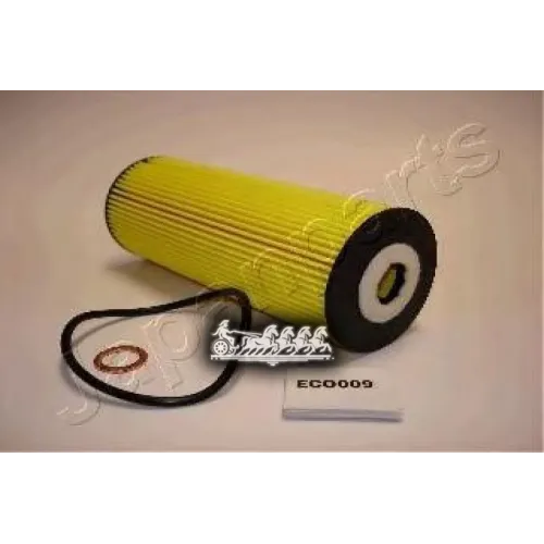 Фильтр Масляный Japanparts FO-ECO009