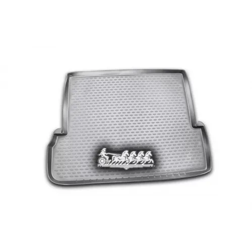 Коврик В Багажник Toyota Land Cruiser Prado 150 Autofamily 