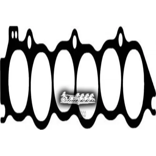 Прокладка, Корпус Впускного Коллектора VICTOR REINZ 71-53657-00