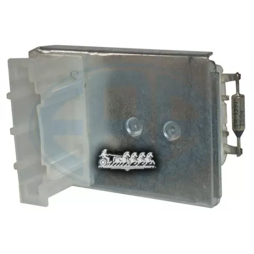 Резистор Вентилятора Volkswagen Caddy Ii (9K9a)/Golf Iii (1H1) 1991 - 2004 Era 