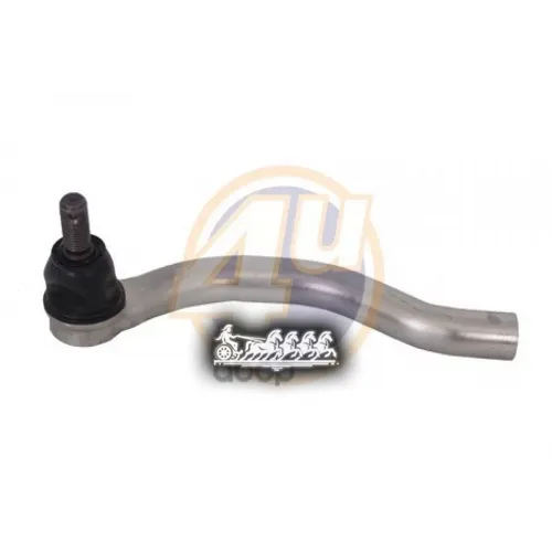 Наконечник Р/Т Honda Accord/Civic 08- Лев. 4U 