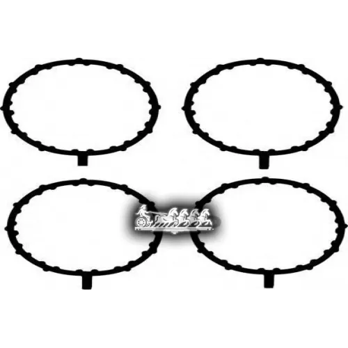 Комплект Прокладка Впускного Коллектора VICTOR REINZ 11-77639-01