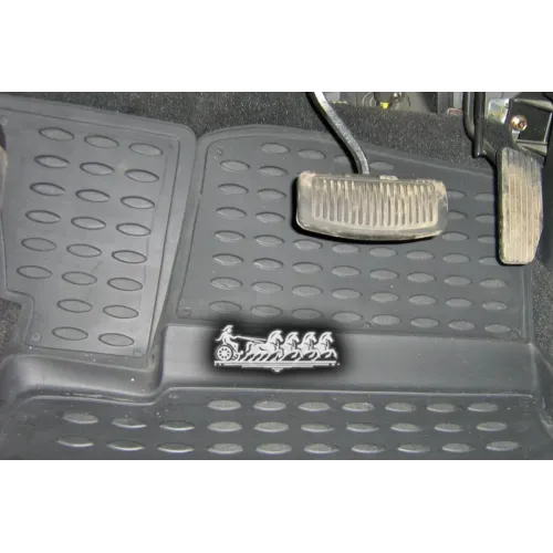 Коврики В Салон Kia Opirus Autofamily 