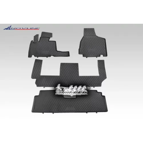 Коврики В Салон Chrysler Grand Voyager Rt Autofamily 