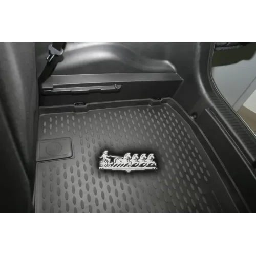 Коврик В Багажник Kia Venga Autofamily 