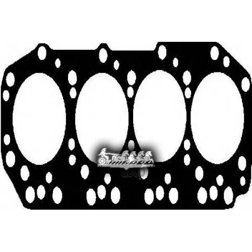 Прокладка, Головка Цилиндра VICTOR REINZ 61-53020-20