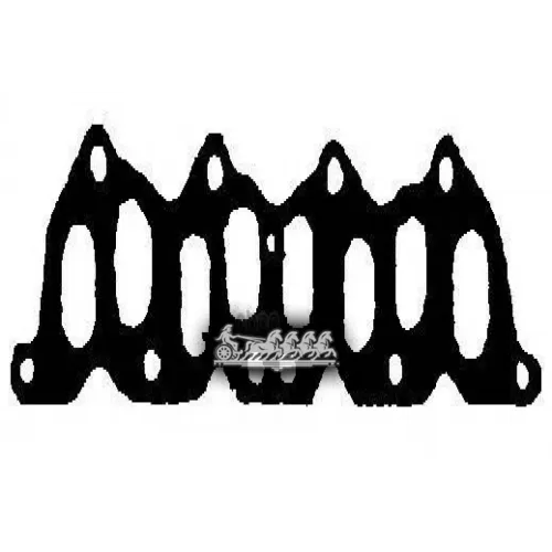 Прокладка Коллектора Bga 