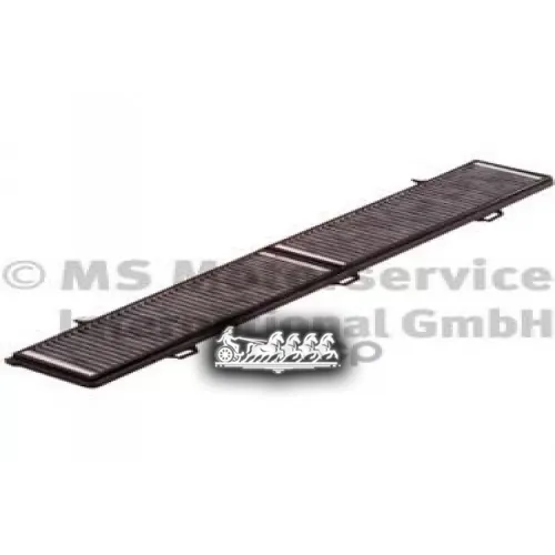 Фильтр Салона [Угольный] KOLBENSCHMIDT 