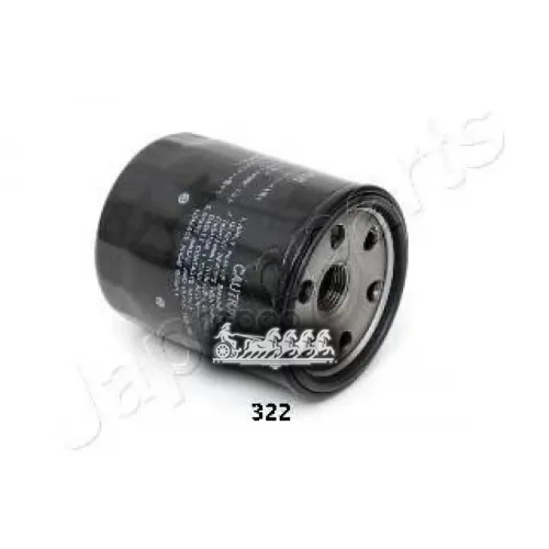 Фильтр Масляный Japanparts FO-322S