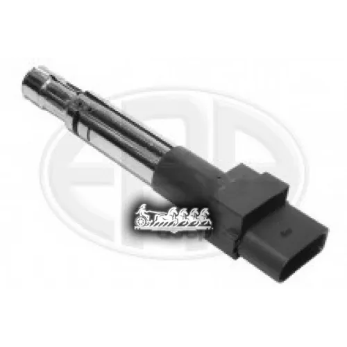 Катушка Зажигания Audi Q7/Touareg 3.2 02- Era 