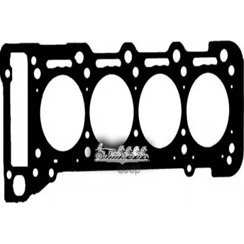 Прокладка, Головка Цилиндра VICTOR REINZ 61-37200-00