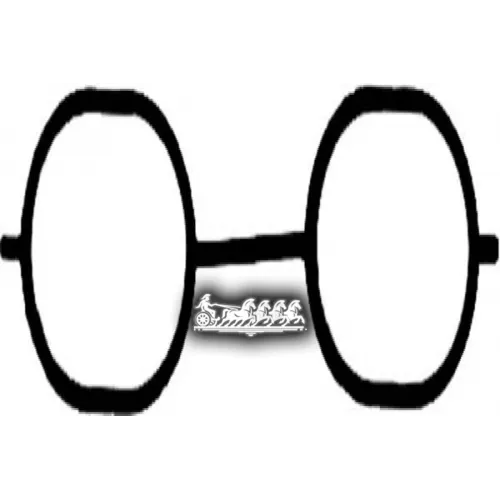 Прокладка, Впускной Коллектор VICTOR REINZ 71-53591-00