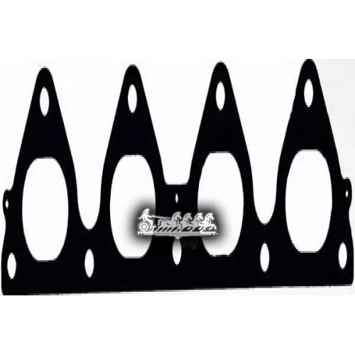 Прокладка Коллектора Honda Civic 95-01 1.4/1.5/1.6 Выпускного VICTOR REINZ 