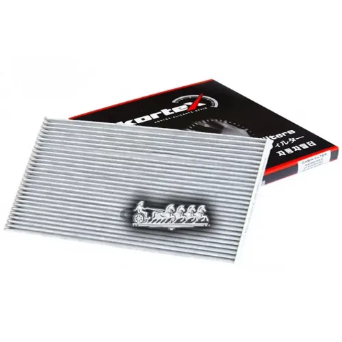 Фильтр Салонный Hyundai Sonata Yf 11-/Kia Optima 12- (Угольный) KORTEX 