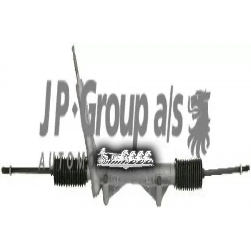 Рулевая Рейка Ford Transit -00 JP Group 