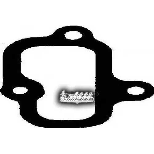 Прокладка Коллектора Man Truck Впуск (Необх.6/10 Шт.) VICTOR REINZ 