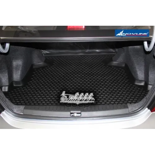 Коврик В Багажник Lifan Solano Autofamily 