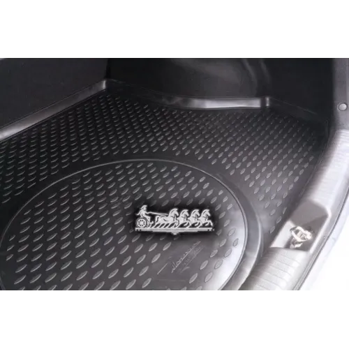 Коврик В Багажник Kia Cerato Autofamily 