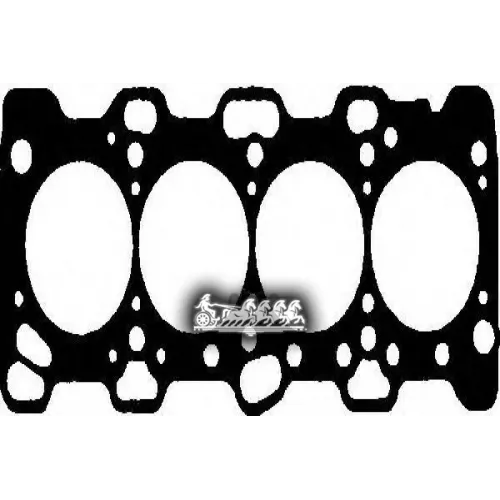 Прокладка, Головка Цилиндра VICTOR REINZ 61-52970-00